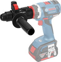 BOSCH博世工具GHA FC2FlexiClick 適配器